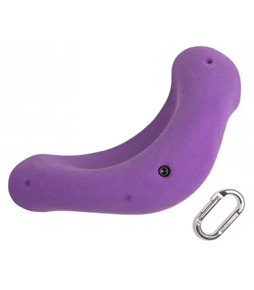 Kingdom Climbing Love Handles Prince PU