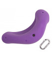 Kingdom Climbing Love Handles Prince PU