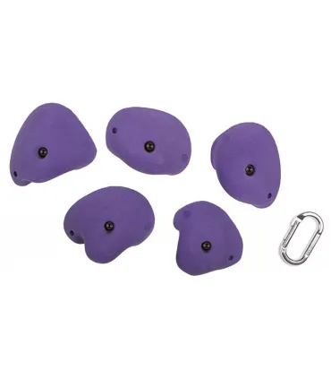 Kingdom Climbing Jousting Jugs Small PU