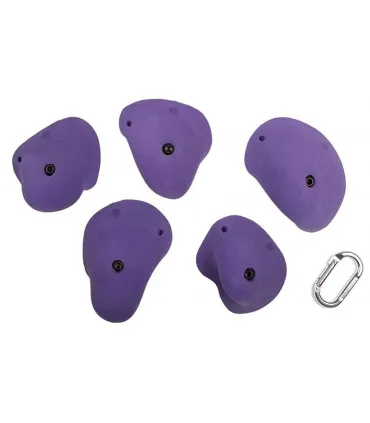 Kingdom Climbing Jousting Jugs Medium PU