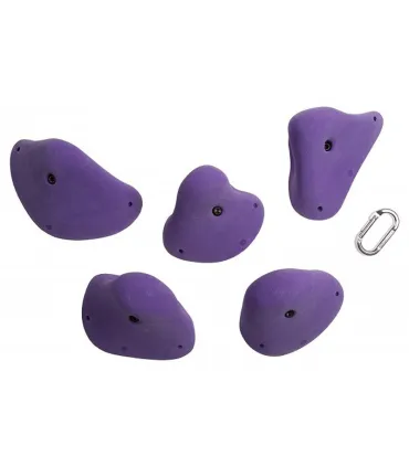 Kingdom Climbing Jousting Jugs Large PU