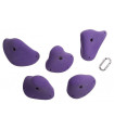 Kingdom Climbing Jousting Jugs Large PU