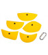 Kingdom Climbing Wafers Large PU
