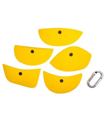 Kingdom Climbing Wafers Large PU