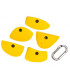 Kingdom Climbing Wafers Small PU