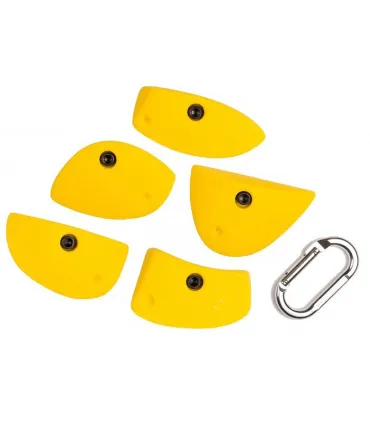 Kingdom Climbing Wafers Small PU