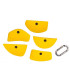 Kingdom Climbing Wafers Medium PU