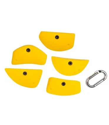 Kingdom Climbing Wafers Medium PU