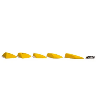 Kingdom Climbing Wafers Medium PU