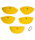 Kingdom Climbing Wafers 2 X Large PU