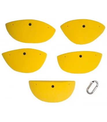 Kingdom Climbing Wafers 2 X Large PU
