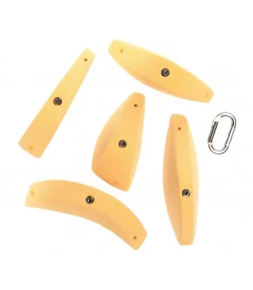 Kingdom Climbing Finisters Large PU