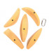 Kingdom Climbing Finisters X Large PU
