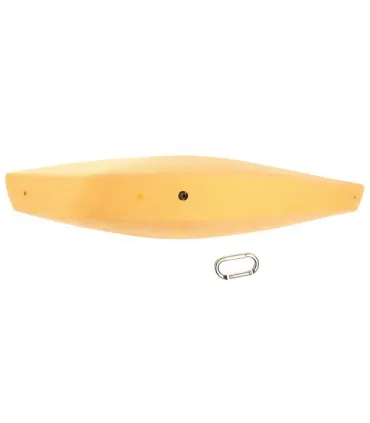Kingdom Climbing Finisters King PU