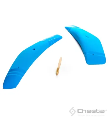 Cheeta Boomerang Ultimate 021.01.XXL-H