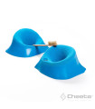 Cheeta Saucer L1 019.09.L-E