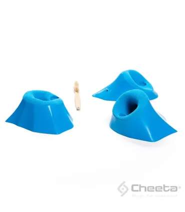 Cheeta Spider L3 019.05.L-E