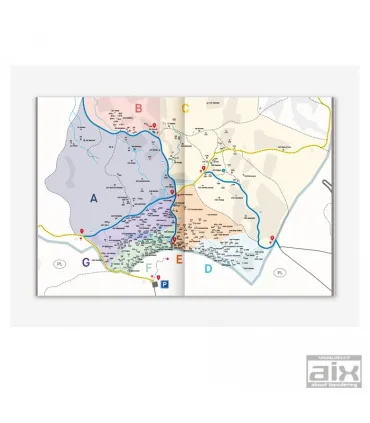 Guidebook Ostaš