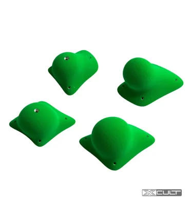 Xcult Drops