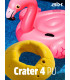 AIX Crater 4 PU
