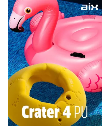 AIX Crater 4 PU