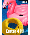 AIX Crater 4 PU