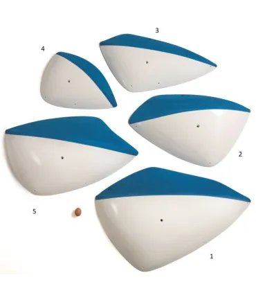 Morpho The Shields 4 dual