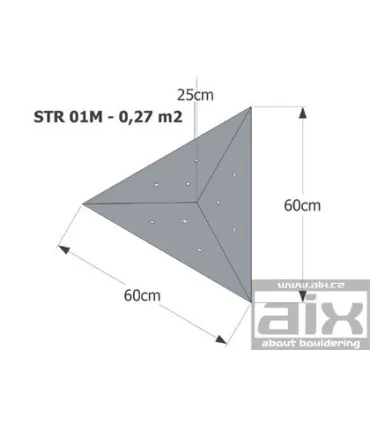 Struktura 01M