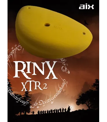 AIX RinX Xtr 2 PU
