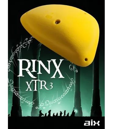 AIX RinX Xtr 3 PU