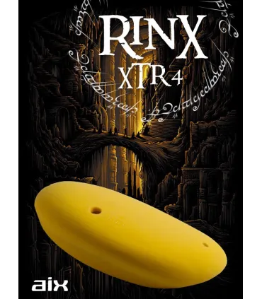 AIX RinX Xtr 4 PU