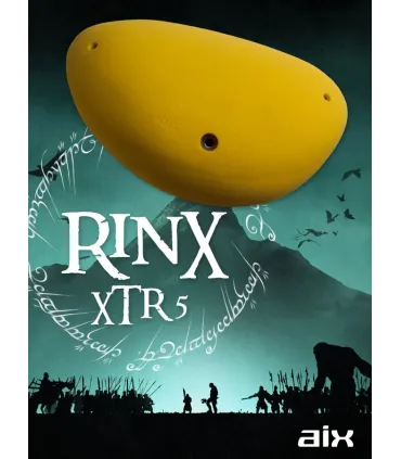 AIX RinX Xtr 5 PU