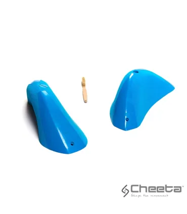 Cheeta Pulsar XXL2 020.02.XXL-M