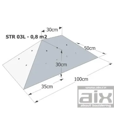 Struktura 03L