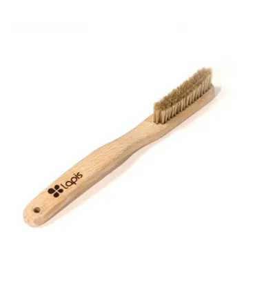Lapis wooden brush