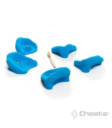 Cheeta Demos 015.02.L-E