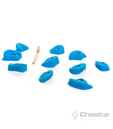Cheeta Triton 015.01.S-E