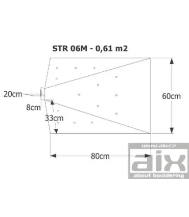 Struktura 06M