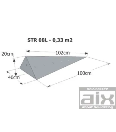 Struktura 08L