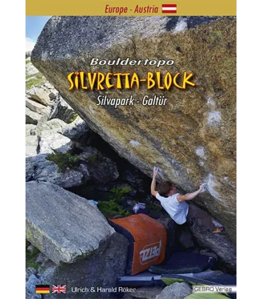 Průvodce Silveretta block
