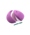 ArtLine Fatline Twins 2 PU