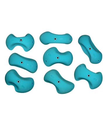 Core Geo Pinches