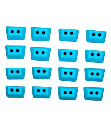 Core Screw-on Feet Board