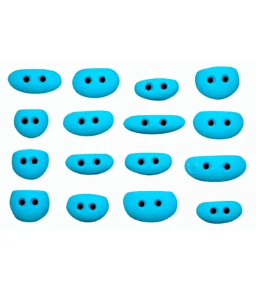 Core Screw-on Feet Micros