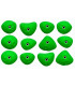 Core Mini Slopers