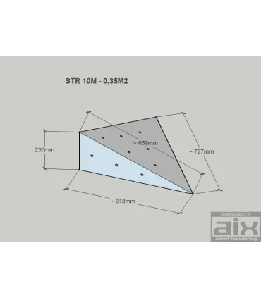 Struktura 10M