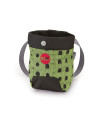 Moon Sport Chalk Bag Retro black