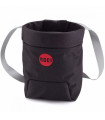 Moon Trad Chalk Bag black