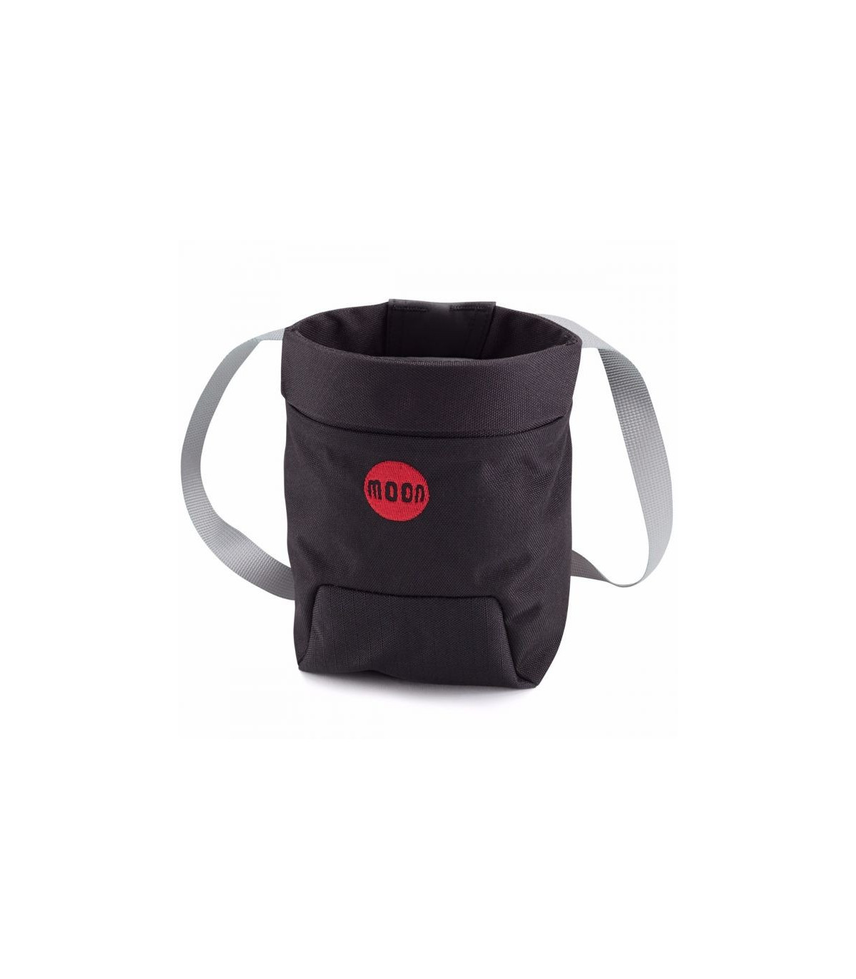 Moon Trad Chalk Bag black