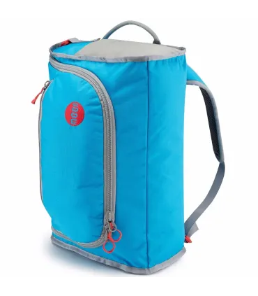 Moon Bouldering Bag Blue